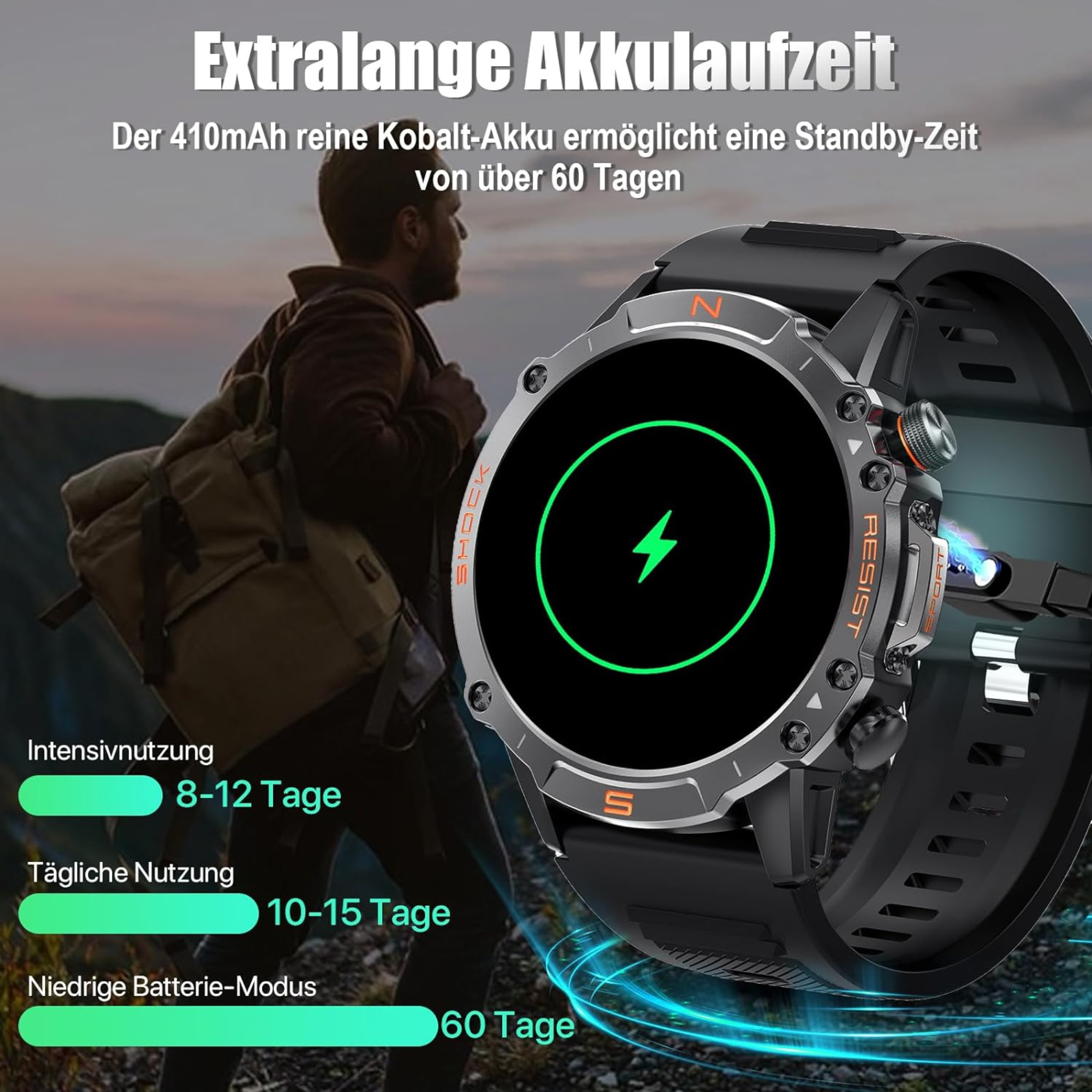 ET482 Smartwatch ET482 Smartwatch